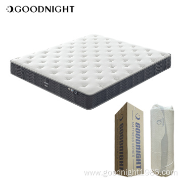 ODM queen size american standard mattress healthy mattresses